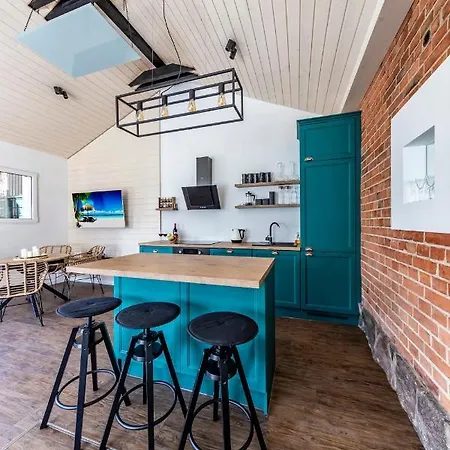 شقة 37b كاديني