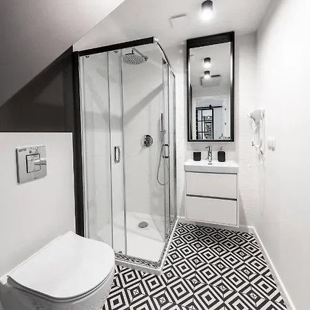 Apartment 37b Kadyny